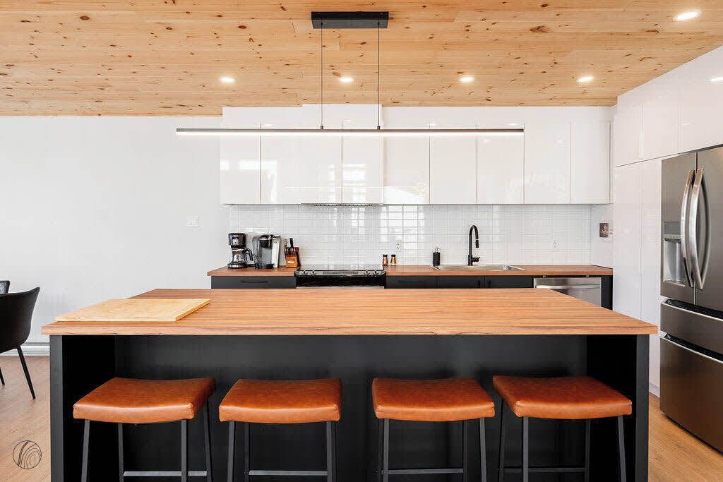Photo of Kitchen in Saint Come