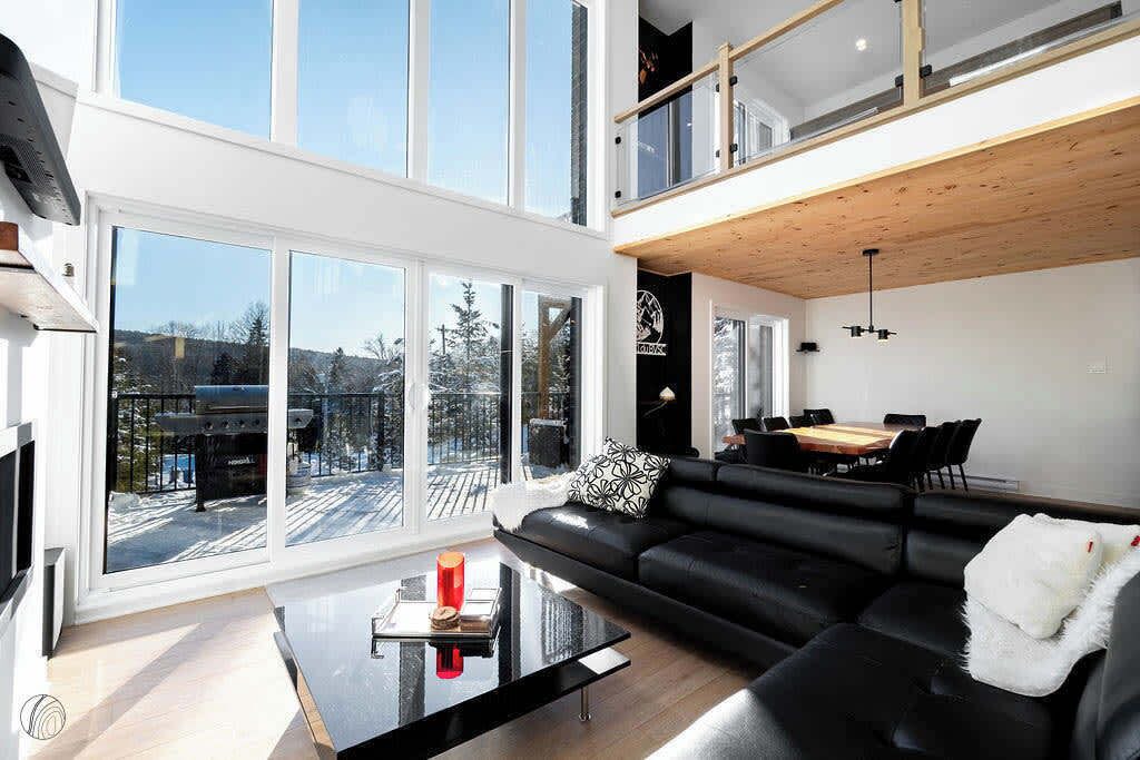 Photo of Livingroom in Saint Come