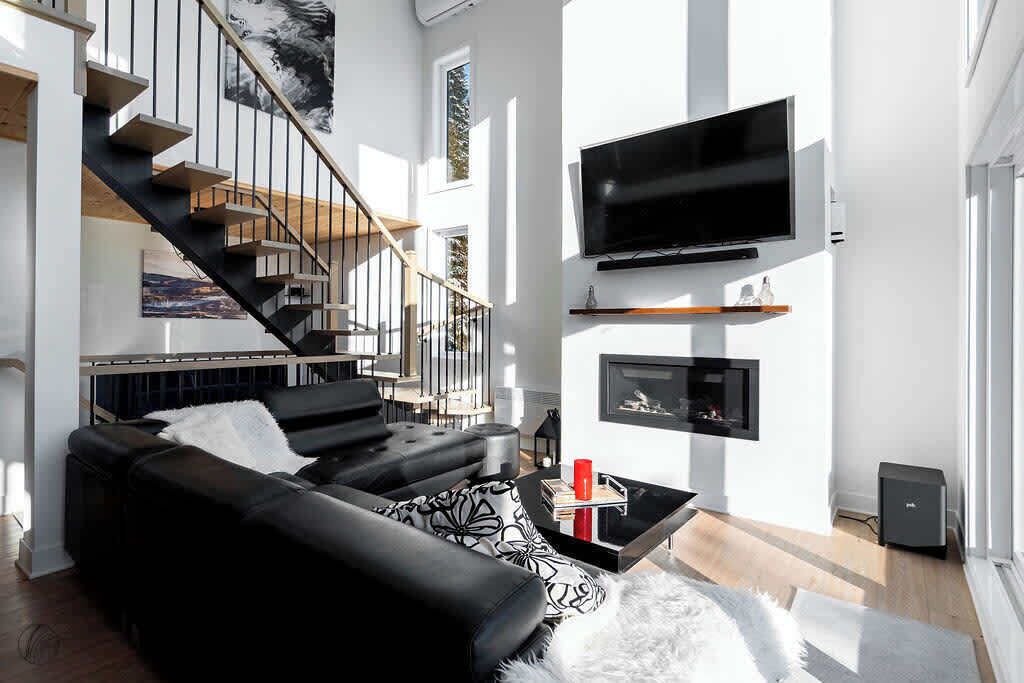 Photo of Livingroom in Saint Come
