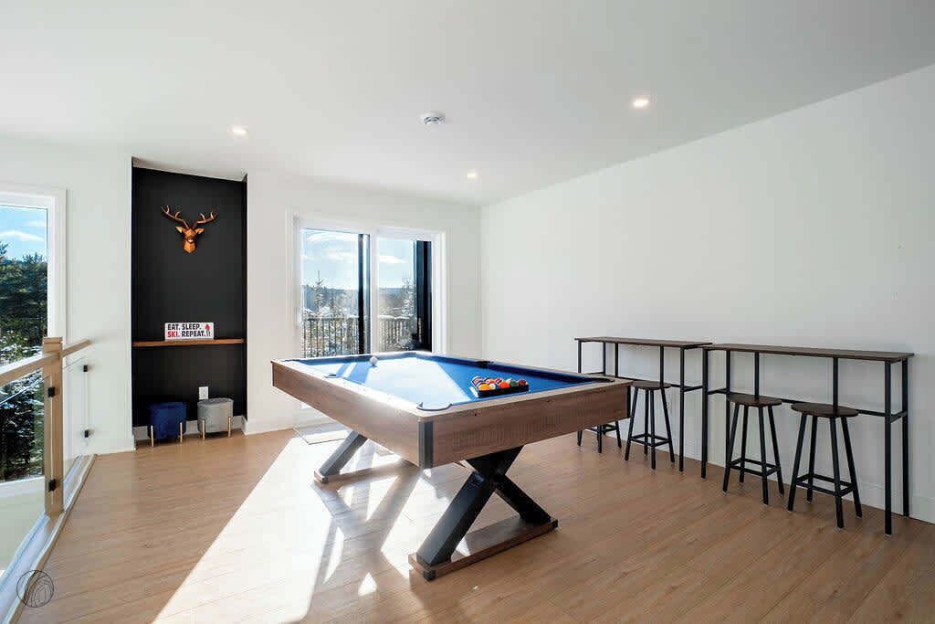 Photo of Bedroom in Saint Come
