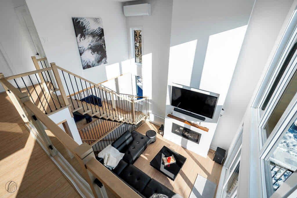 Photo of Livingroom in Saint Come