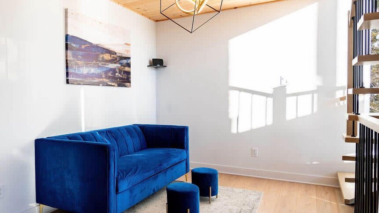 Photo of Livingroom in Saint Come