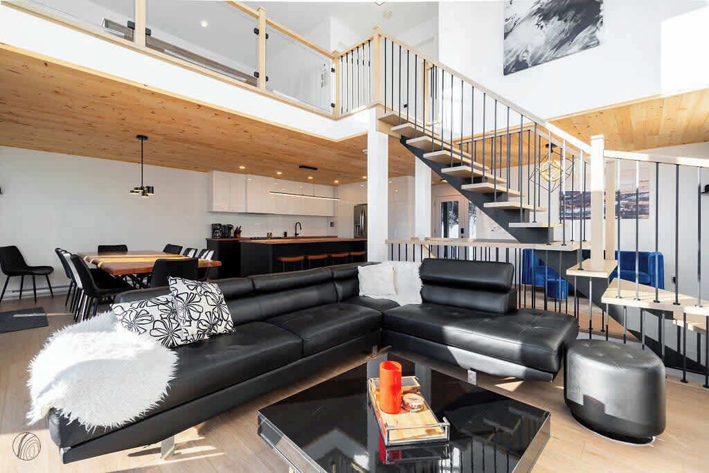 Photo of Livingroom in Saint Come
