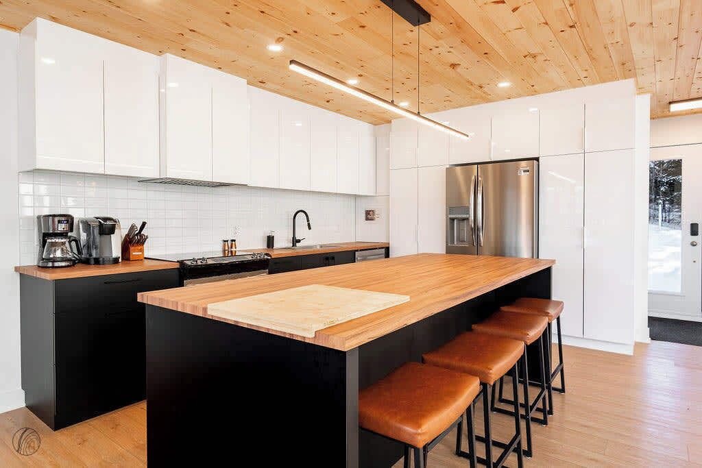 Photo of Kitchen in Saint Come