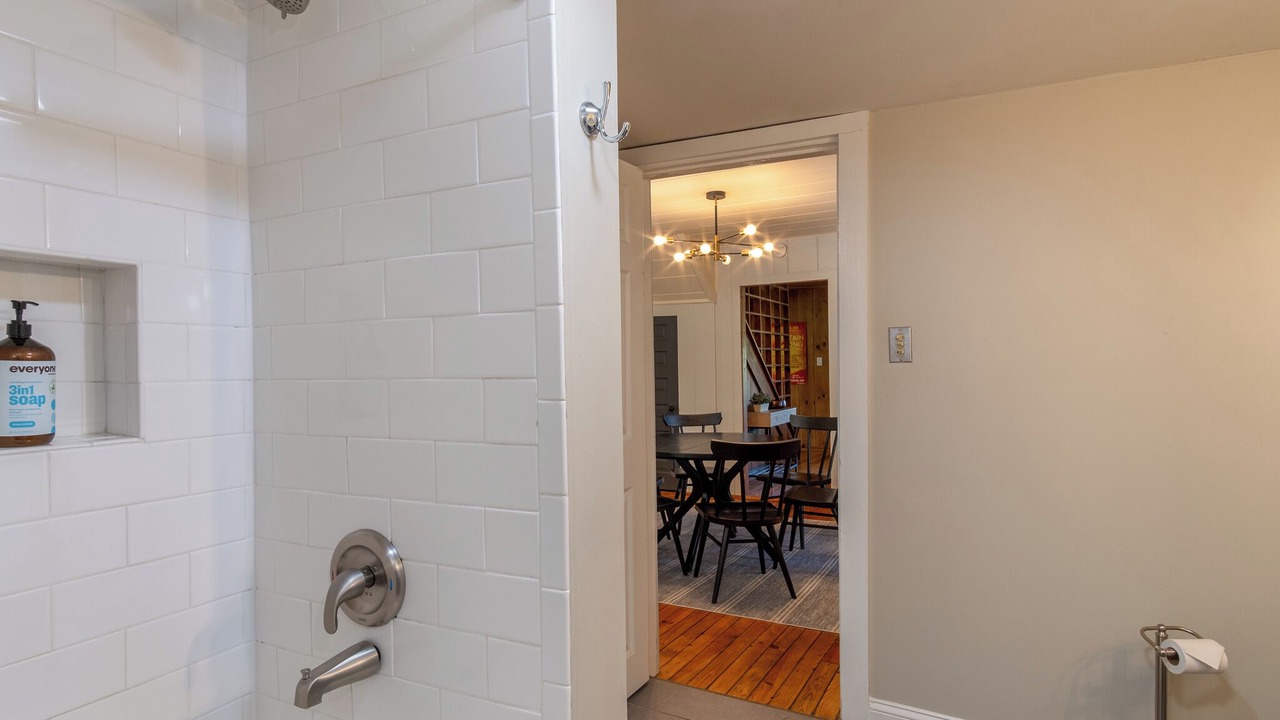 Photo of Bathroom in Brevard