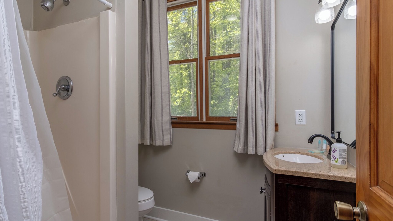 Photo of Bathroom in Brevard