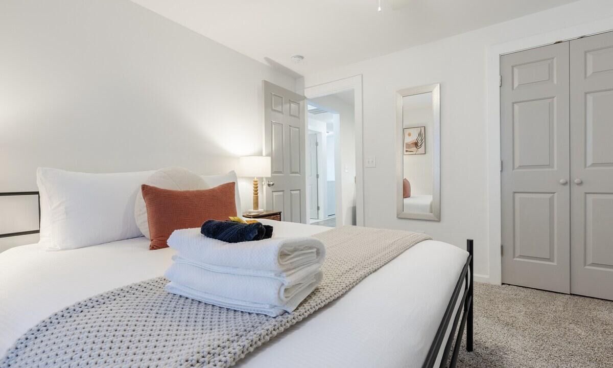 Photo of Bedroom in Parker