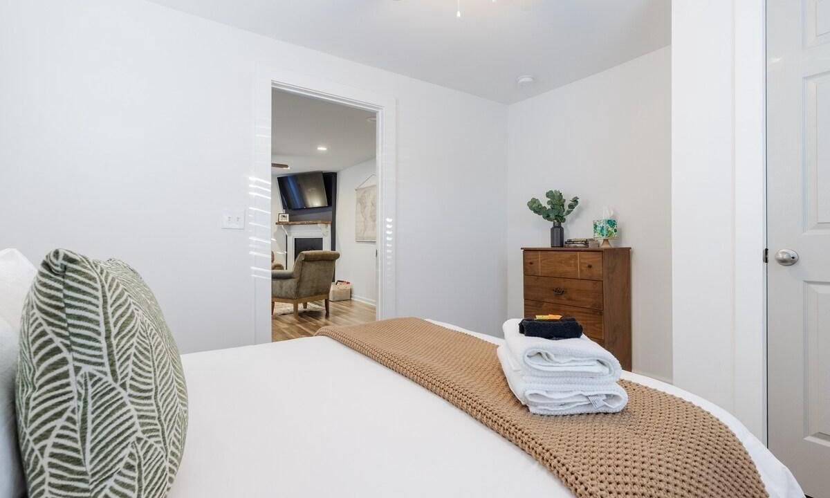 Photo of Bedroom in Parker