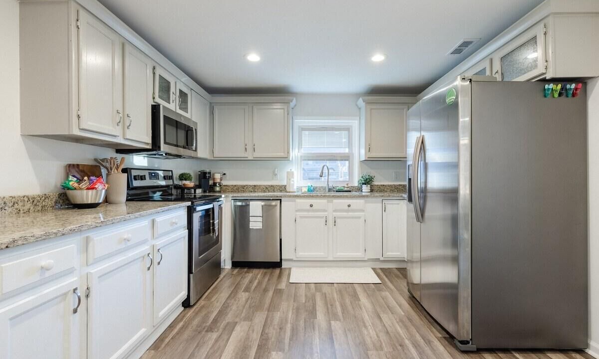 Photo of Kitchen in Parker