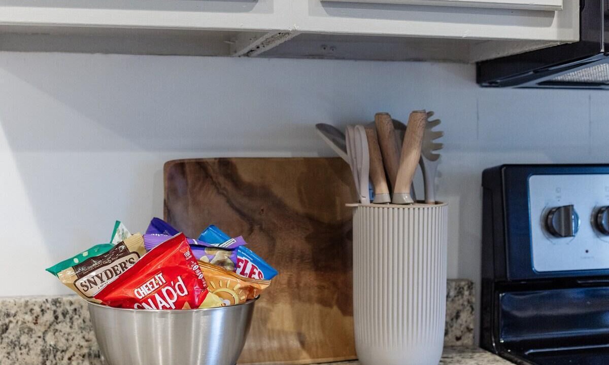 Photo of Kitchen in Parker