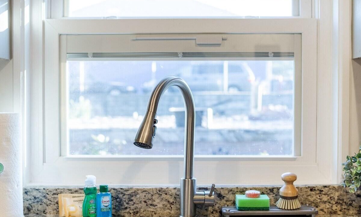 Photo of Bathroom in Parker
