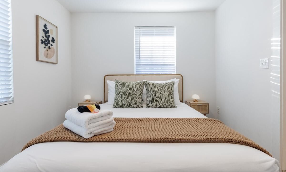 Photo of Bedroom in Parker