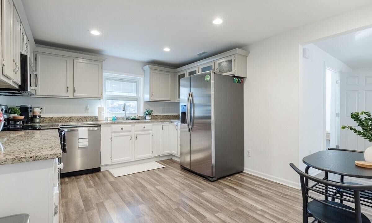 Photo of Kitchen in Parker