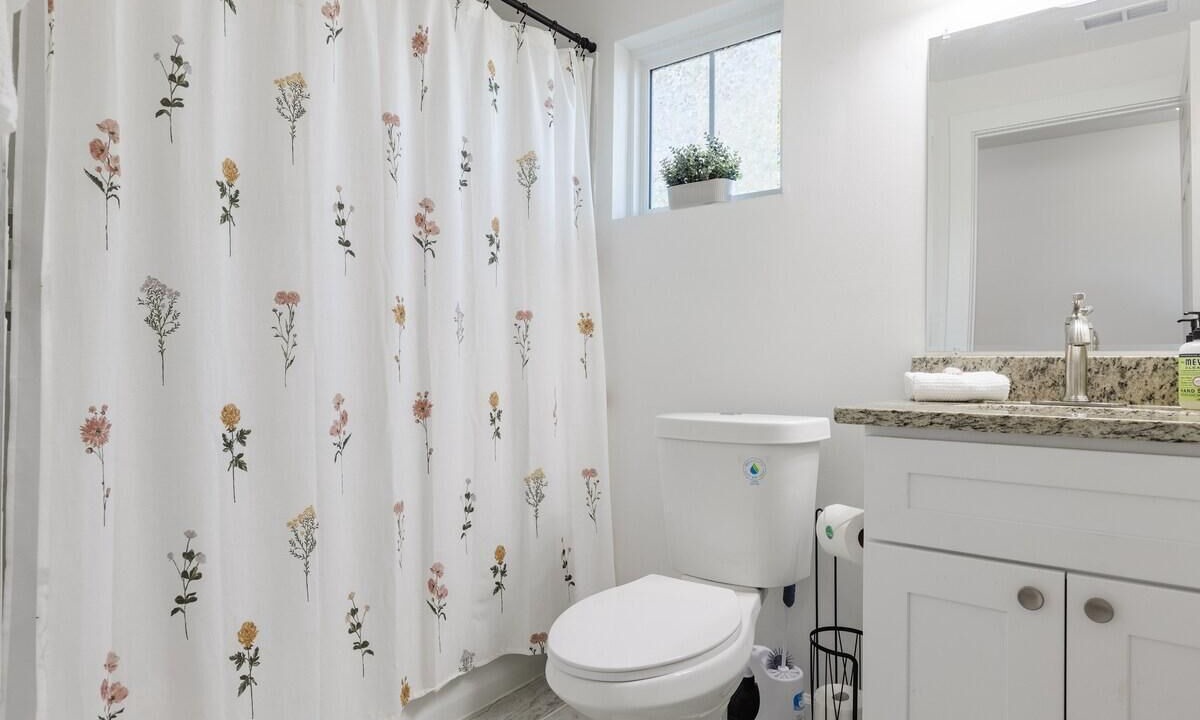 Photo of Bathroom in Parker