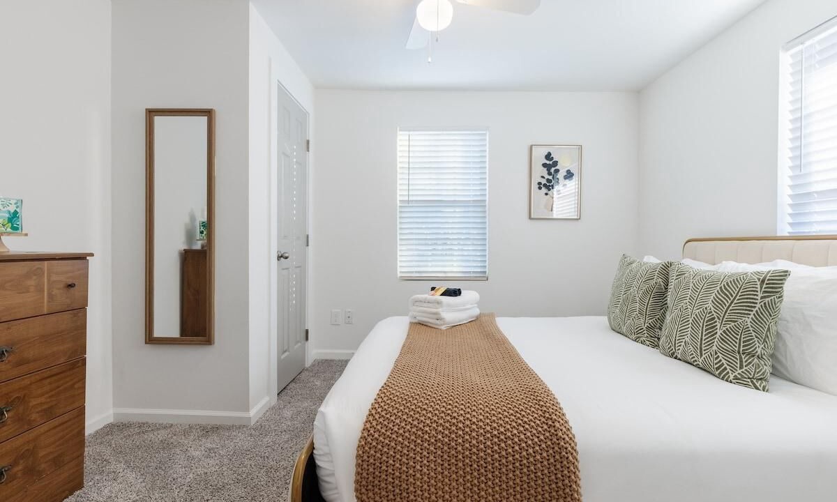 Photo of Bedroom in Parker