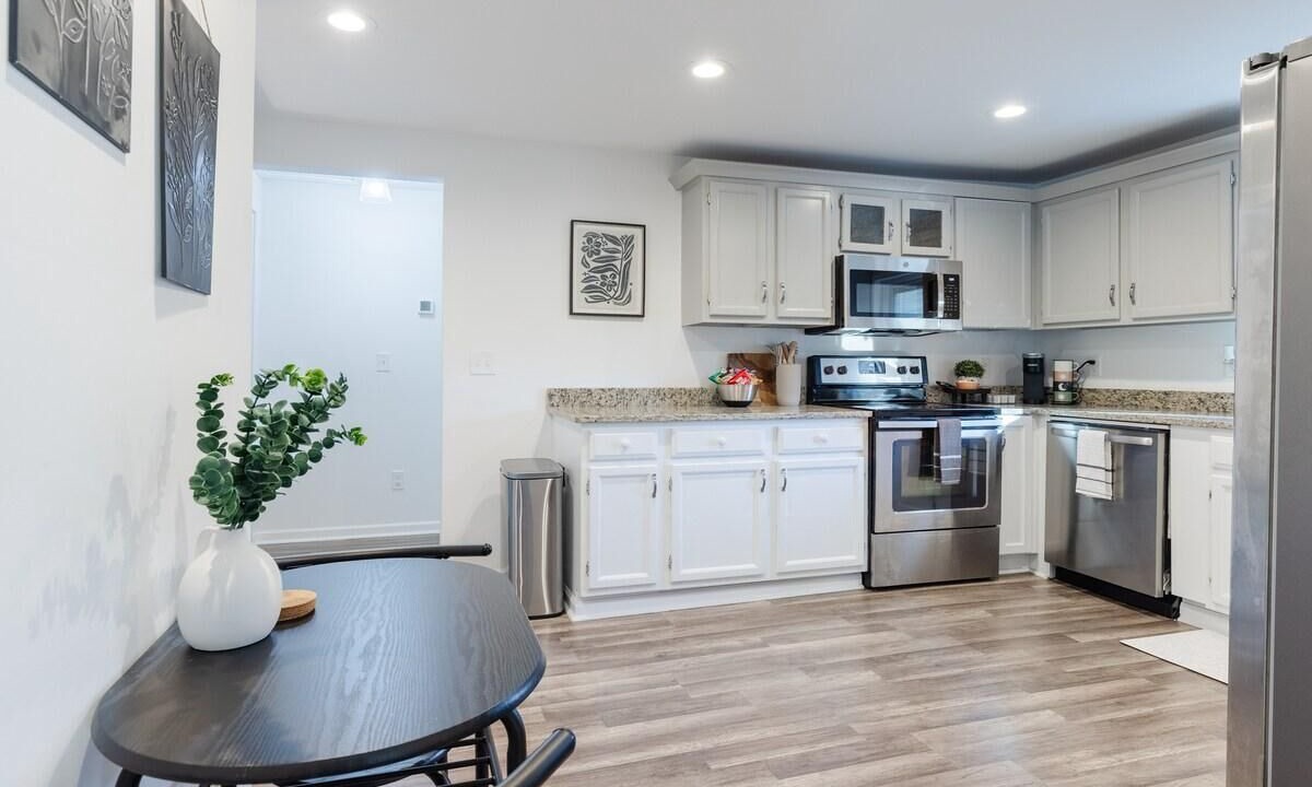 Photo of Kitchen in Parker
