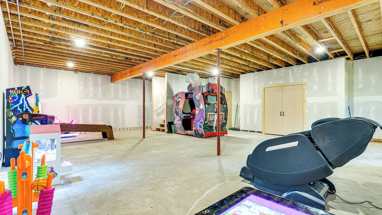 Photo of Bedroom in Town of Webb