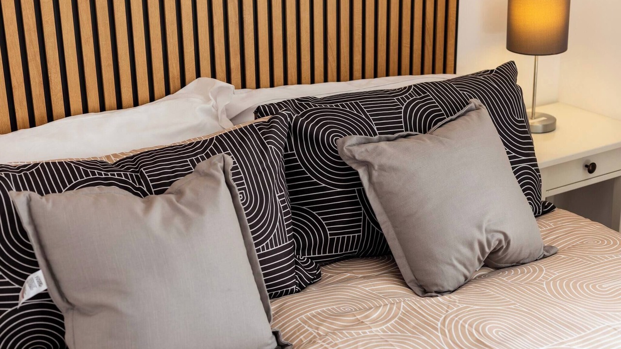 Photo of Bedroom in Peterborough