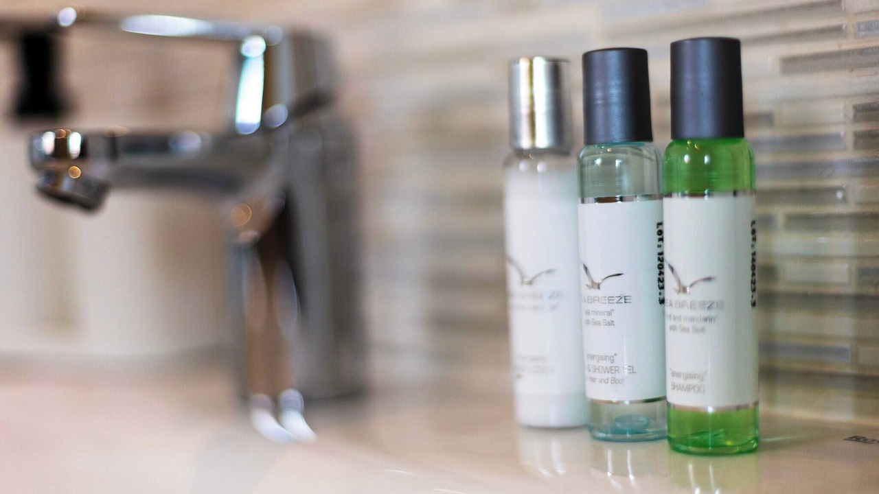 Photo of Bathroom in Peterborough