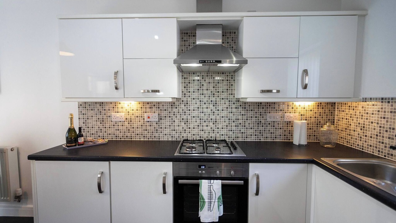 Photo of Kitchen in Peterborough