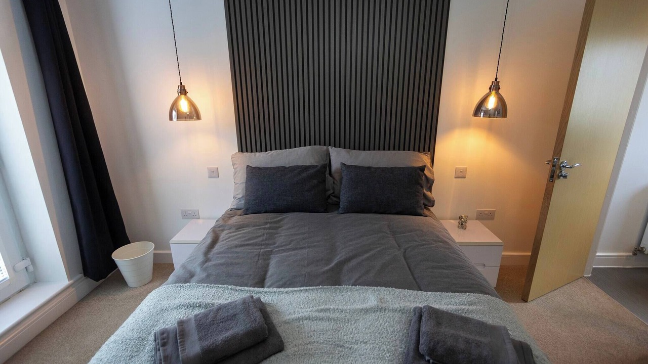 Photo of Bedroom in Peterborough