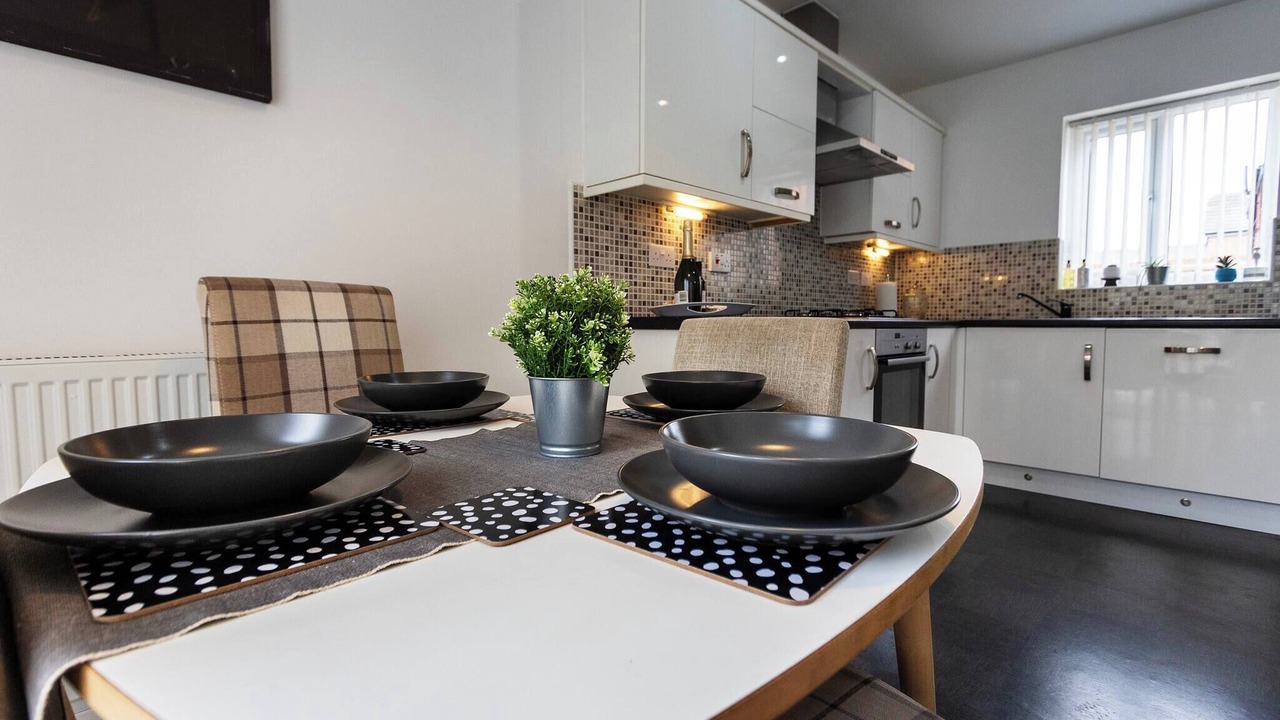 Photo of Kitchen in Peterborough