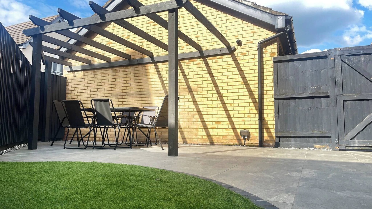 Photo of Outdoor in Peterborough