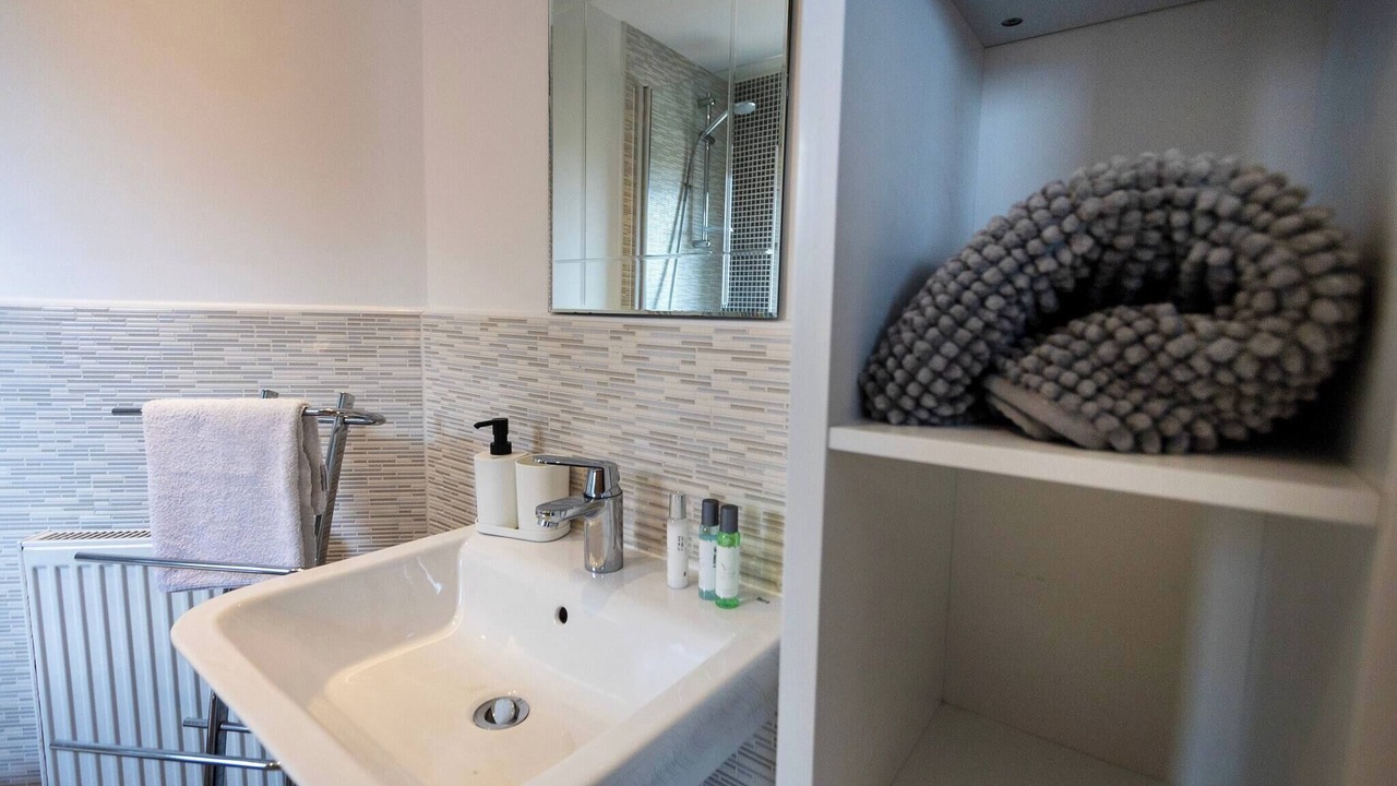 Photo of Bathroom in Peterborough