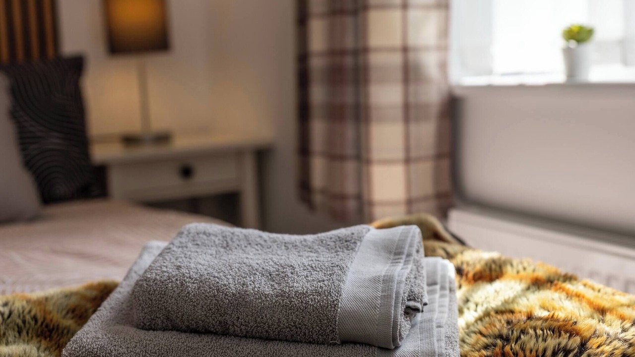 Photo of Bedroom in Peterborough