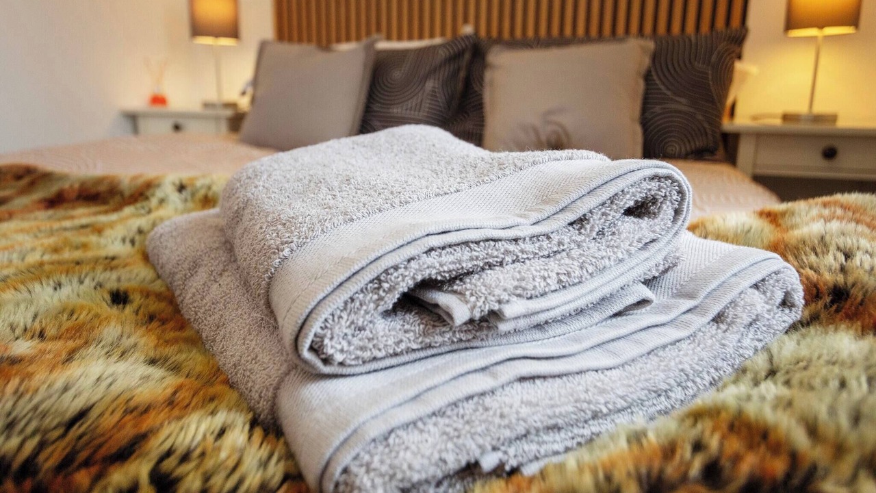 Photo of Bedroom in Peterborough