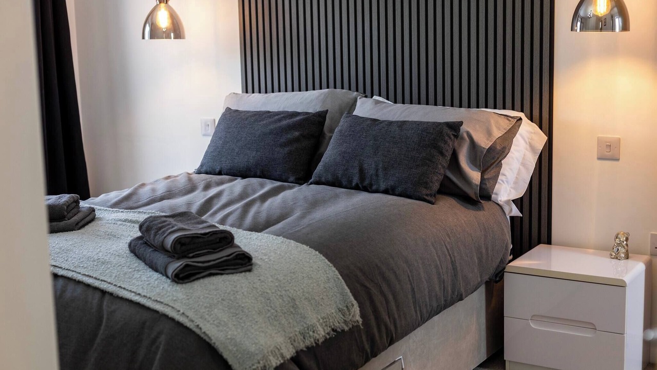 Photo of Bedroom in Peterborough