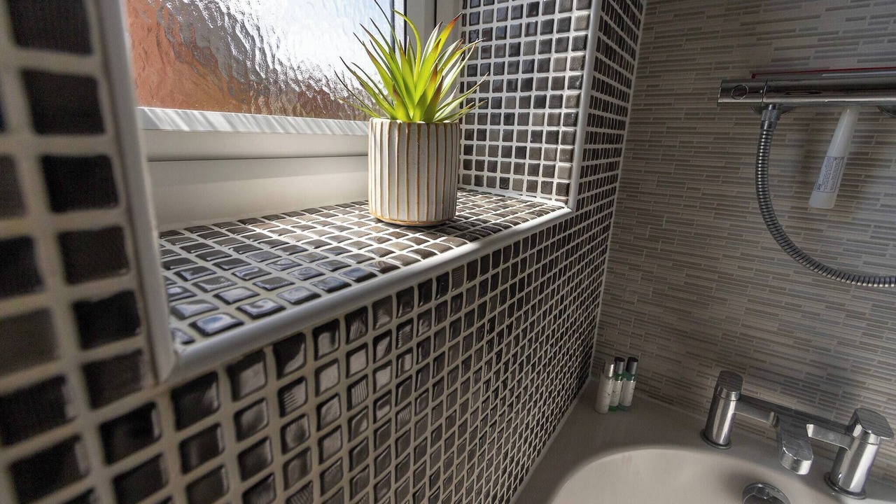 Photo of Bathroom in Peterborough