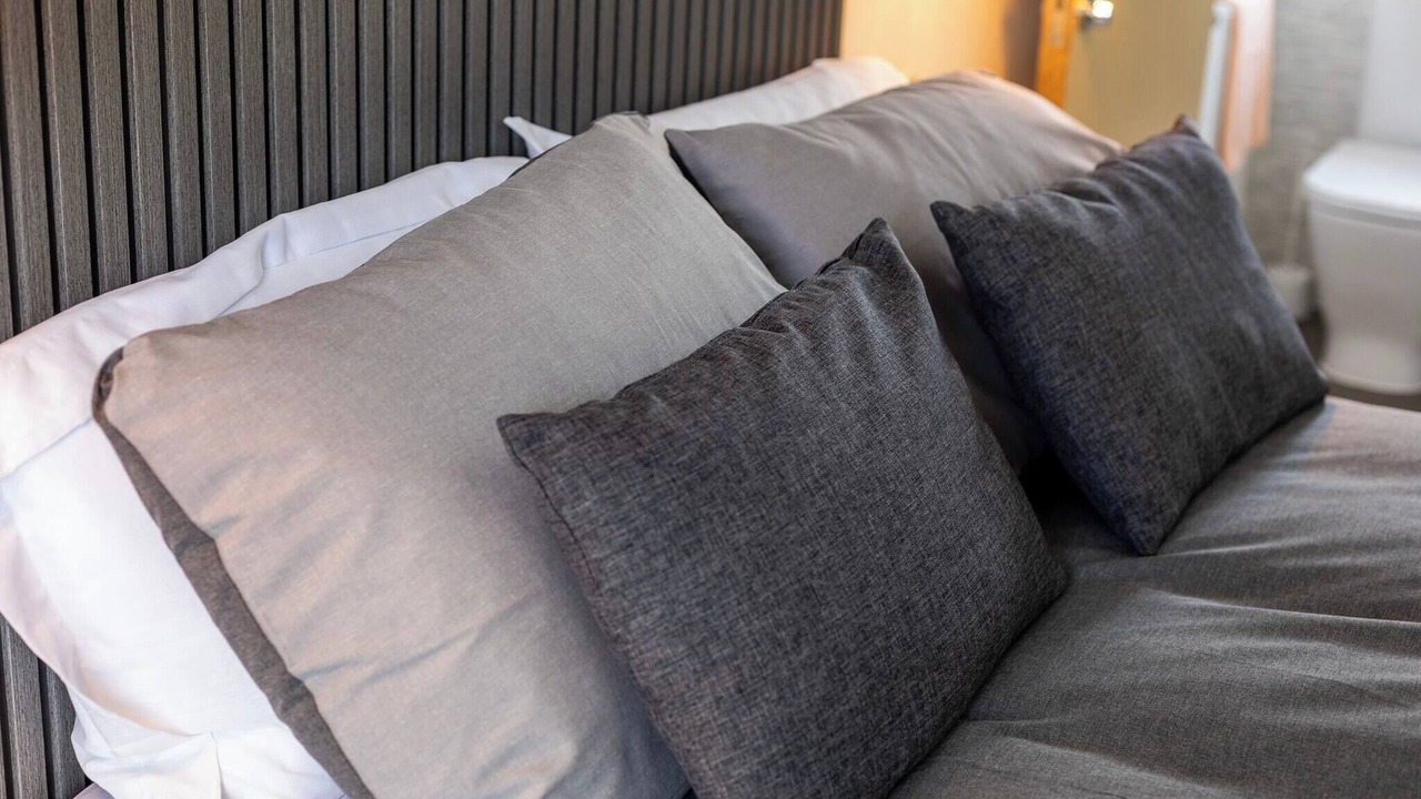 Photo of Bedroom in Peterborough