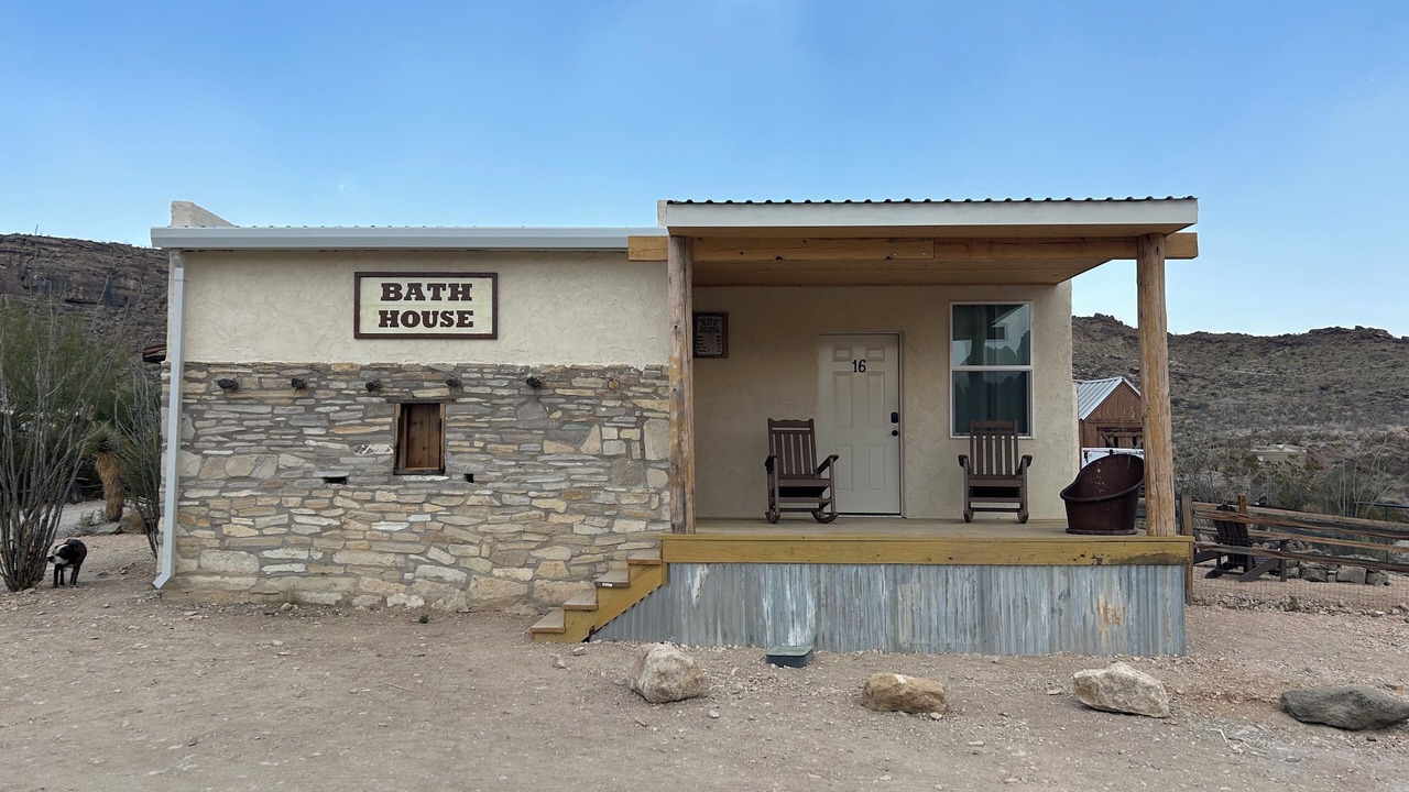 Photo of Outdoor in Study Butte-Terlingua