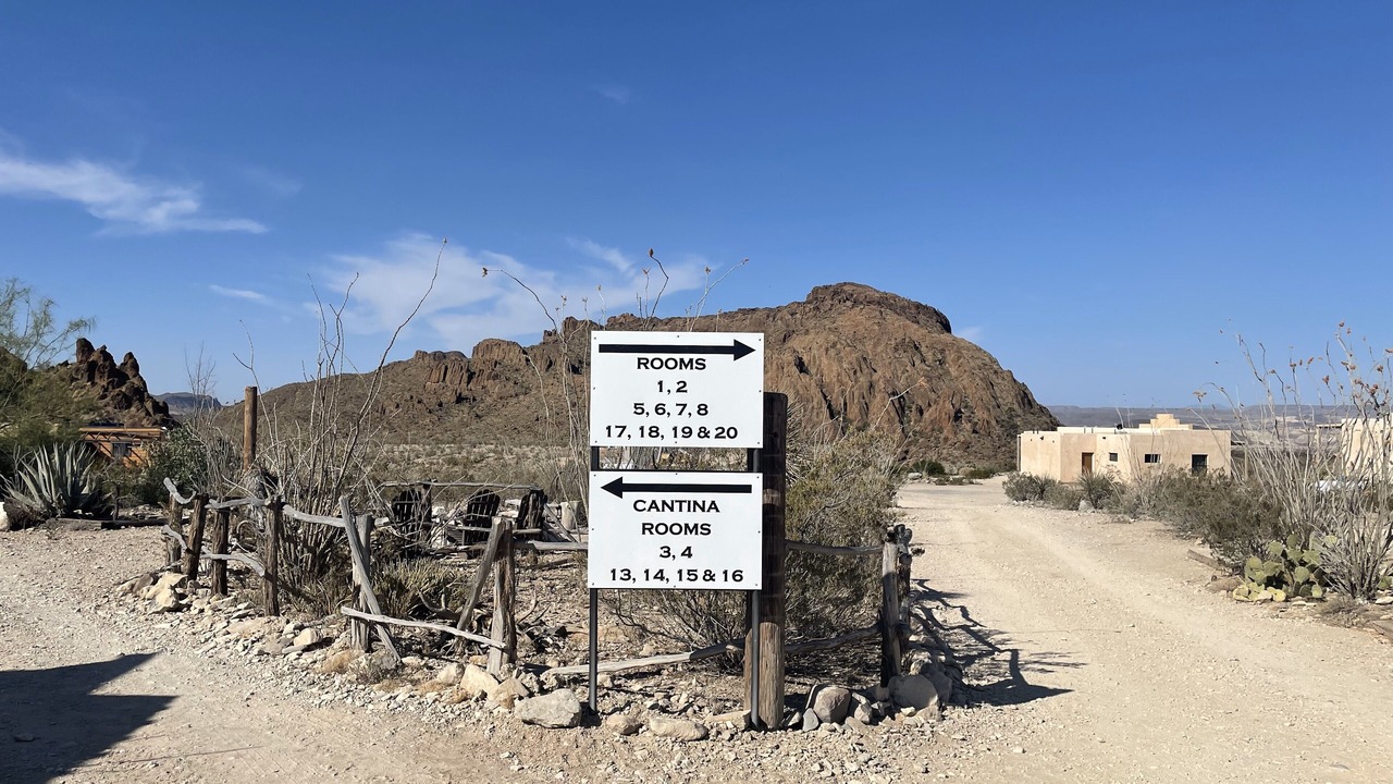 Photo of Others in Study Butte-Terlingua
