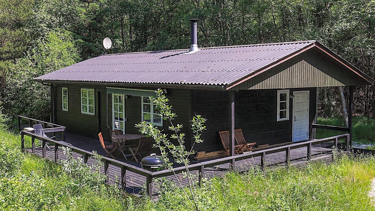 Photo of Outdoor in Læsø