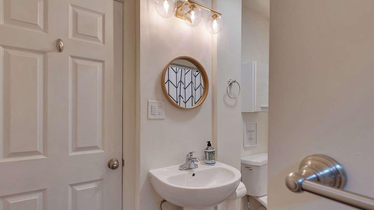 Photo of Bathroom in North Tabor