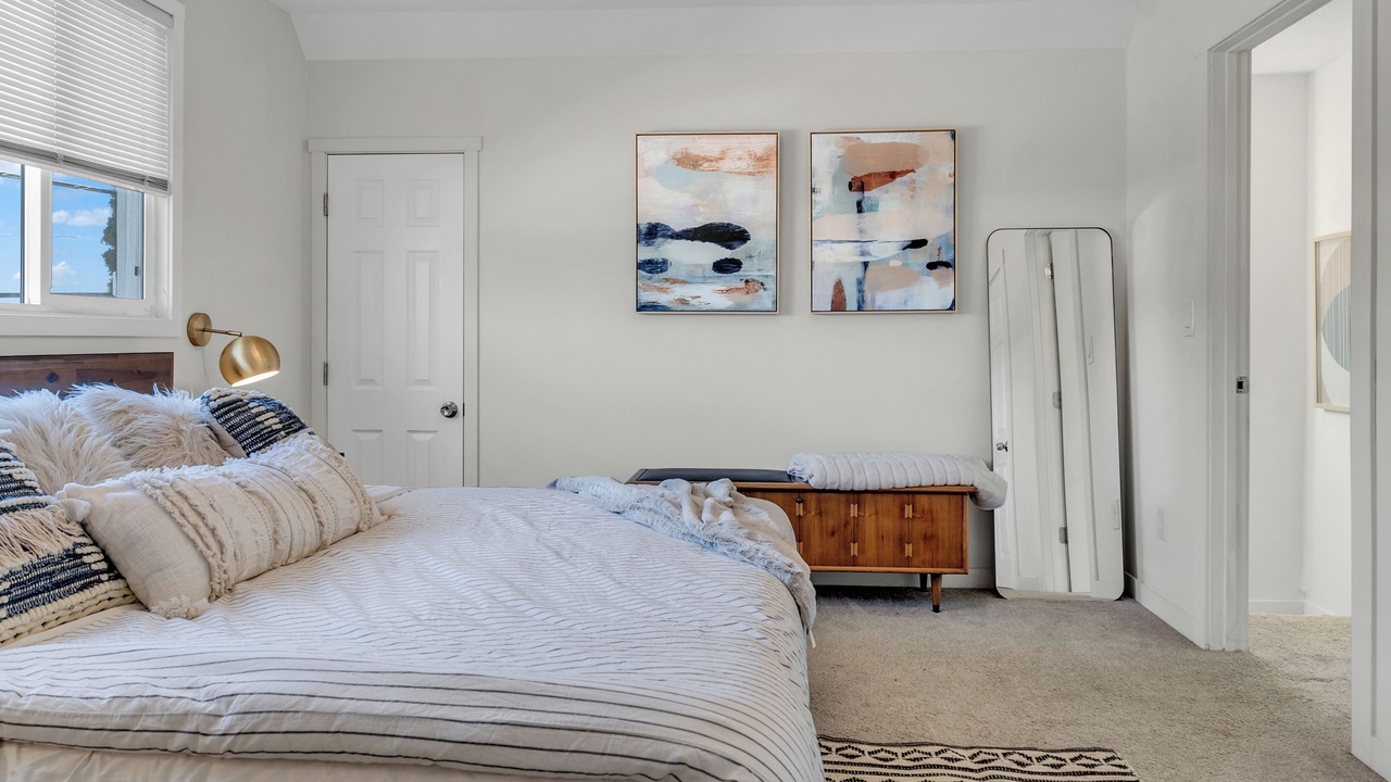 Photo of Bedroom in North Tabor