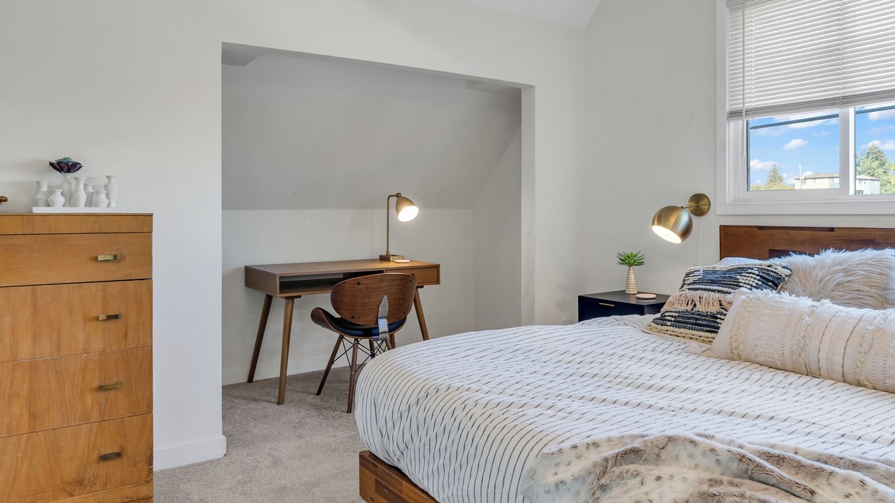 Photo of Bedroom in North Tabor
