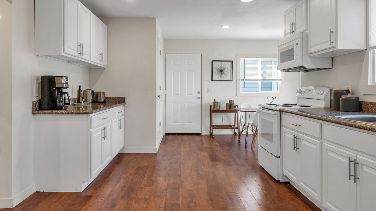 Photo of Kitchen in North Tabor