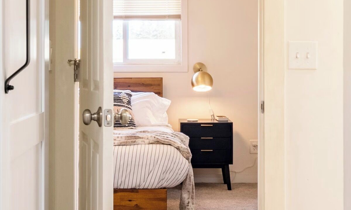 Photo of Bedroom in North Tabor