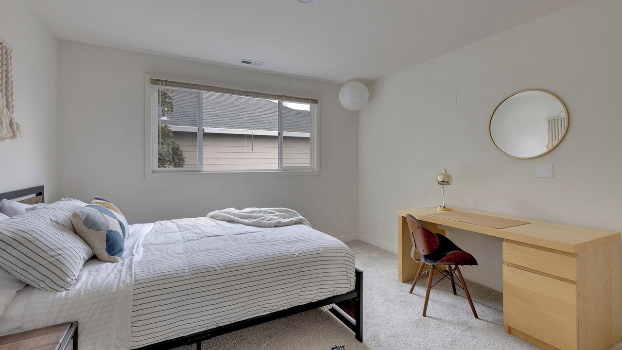 Photo of Bedroom in North Tabor
