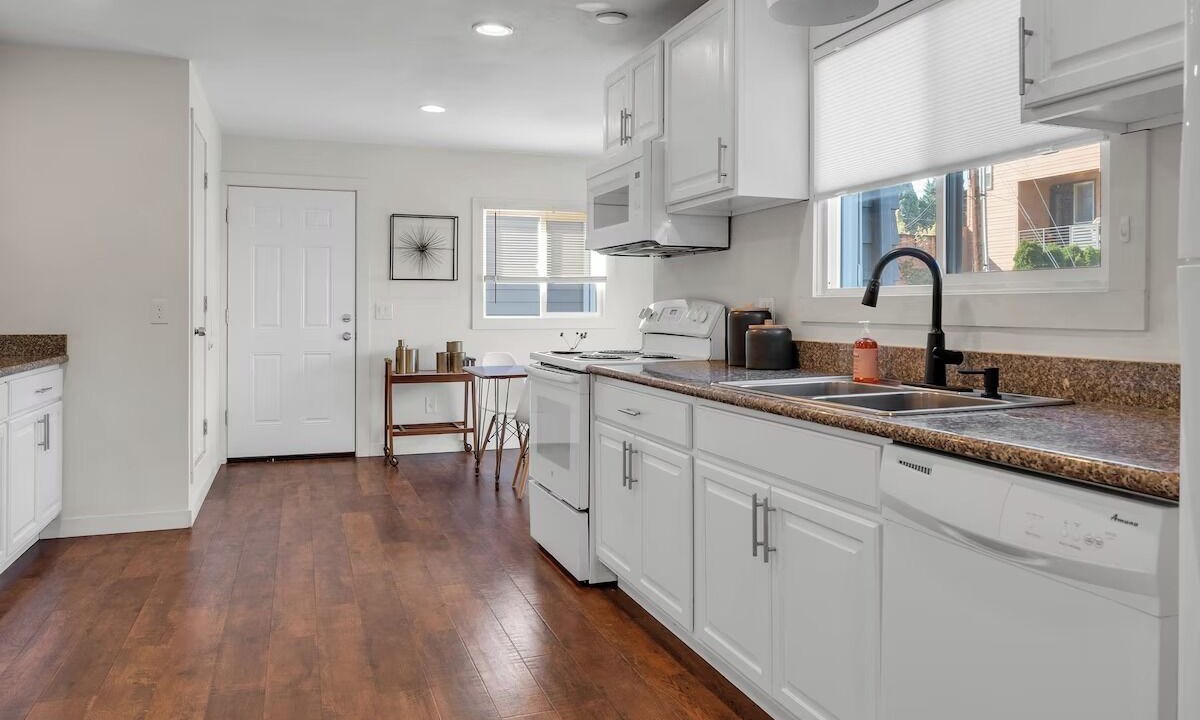 Photo of Kitchen in North Tabor