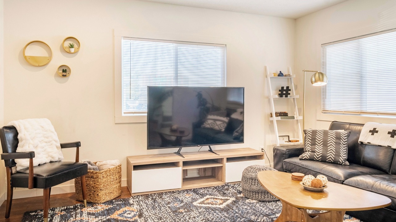 Photo of Livingroom in North Tabor