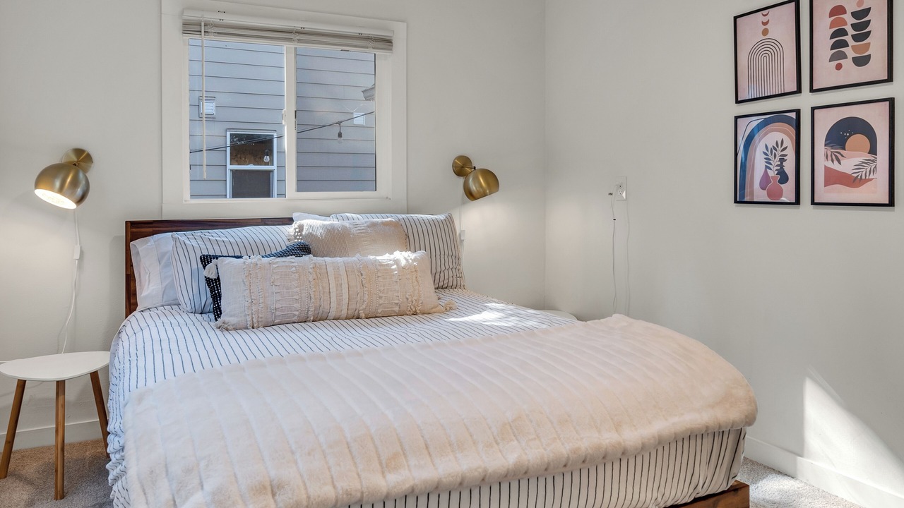 Photo of Bedroom in North Tabor