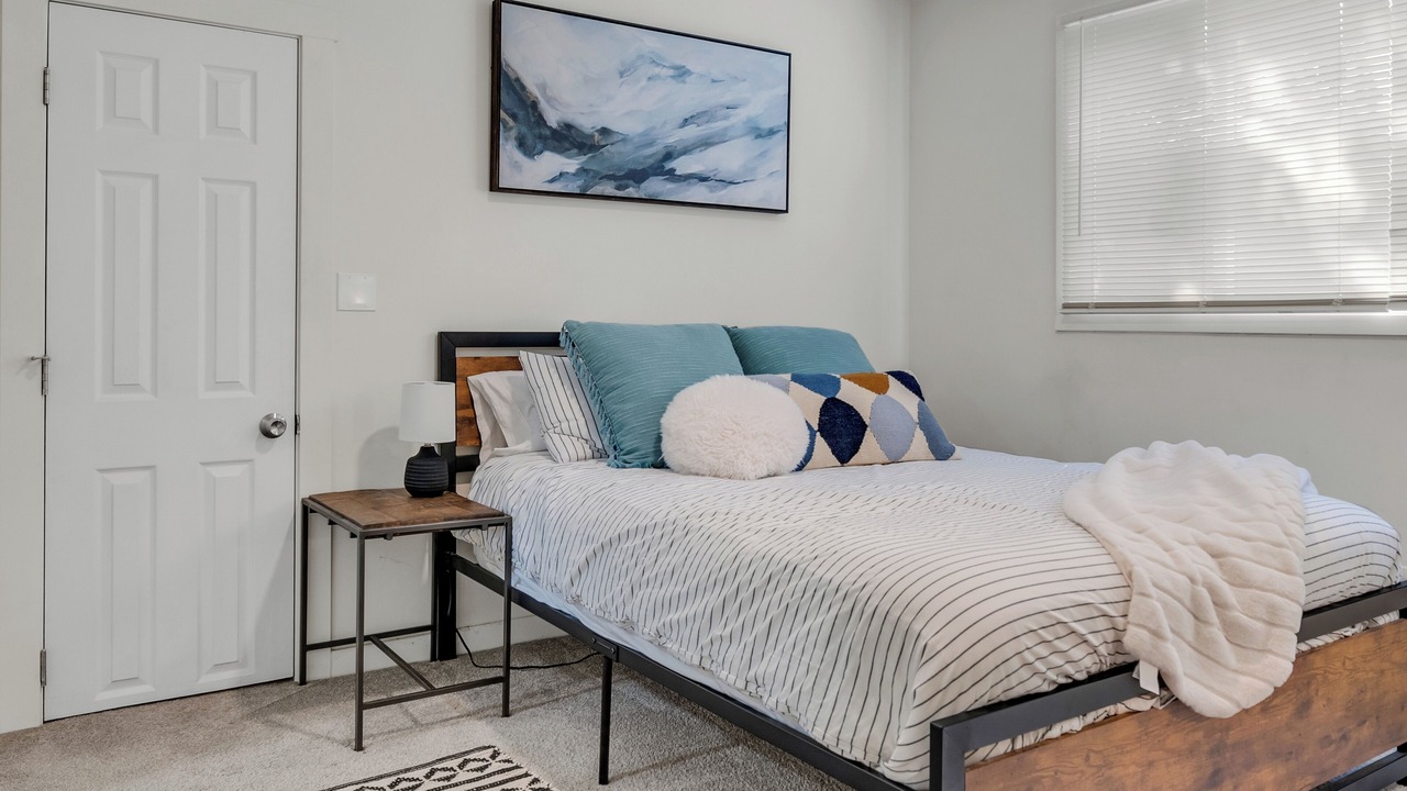 Photo of Bedroom in North Tabor