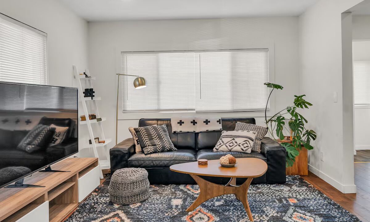 Photo of Livingroom in North Tabor