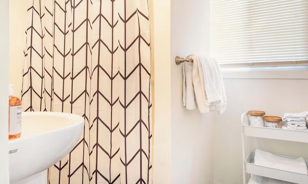 Photo of Bathroom in North Tabor