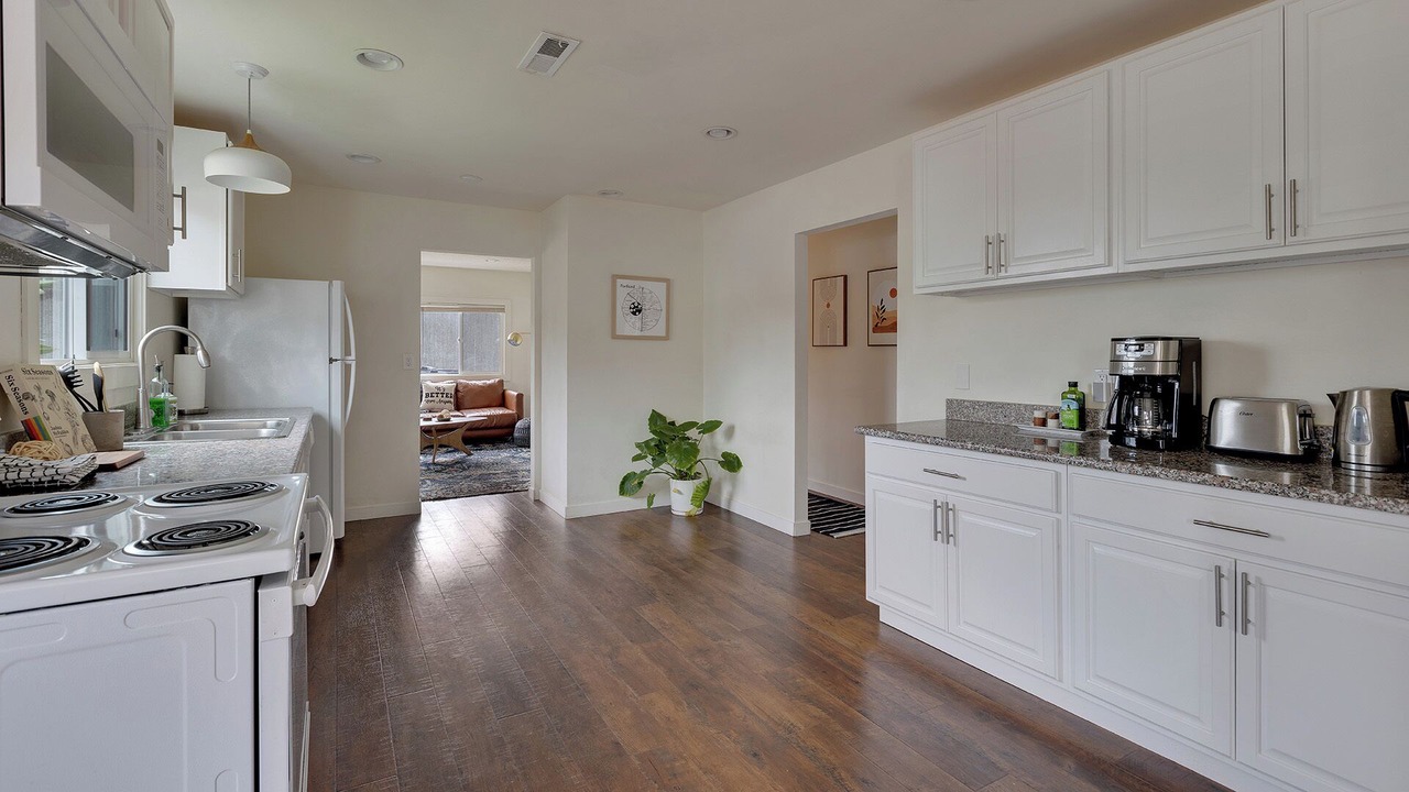 Photo of Kitchen in North Tabor