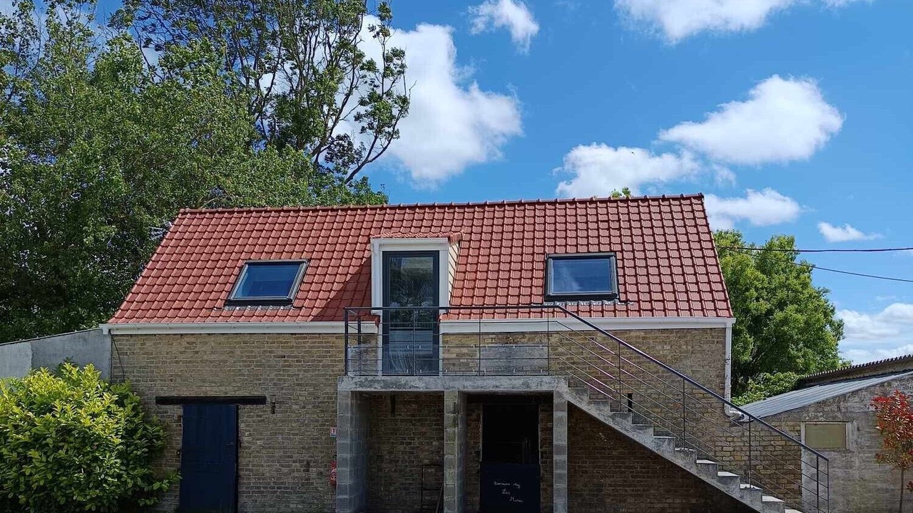 Photo of Outdoor in Oye-Plage